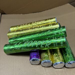 40Cm Fancy Party popper