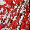 Rose Palette -Party popper