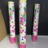 polka dot party popper