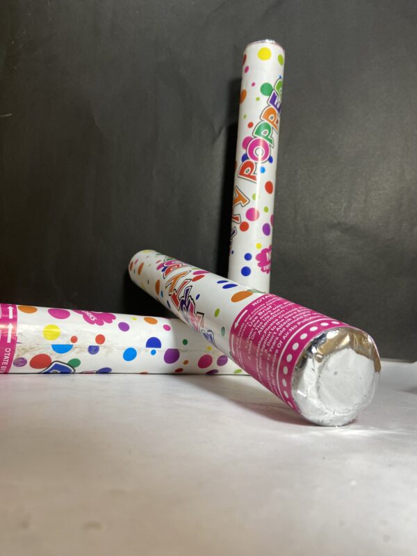 party popper