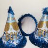 Fancy Birthday Cap